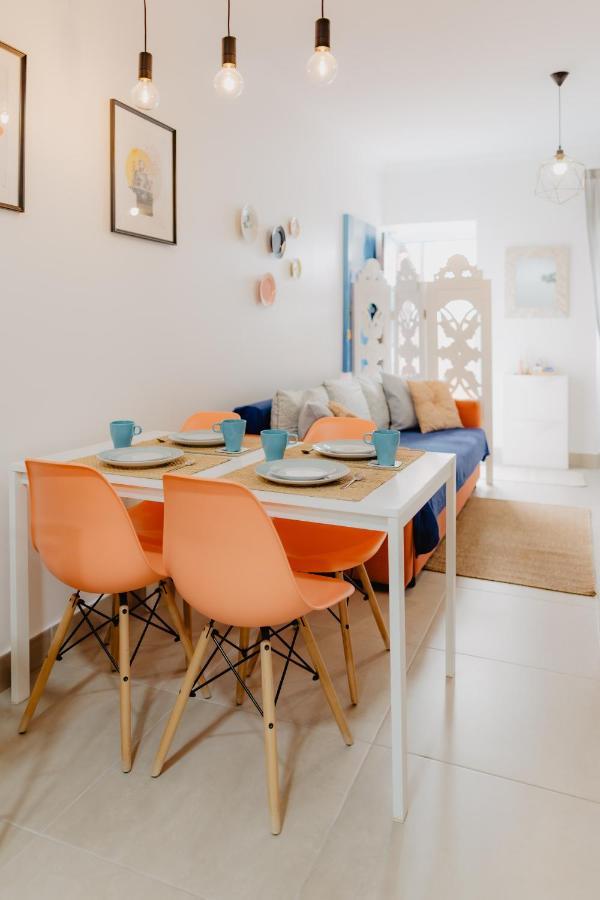 Home Santa Clara Albufeira Eksteriør billede