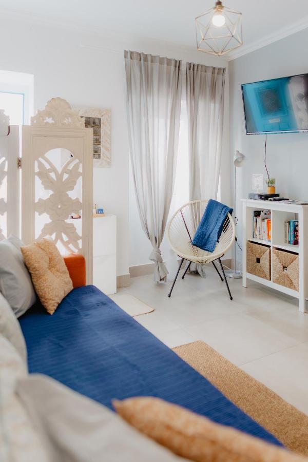 Home Santa Clara Albufeira Eksteriør billede