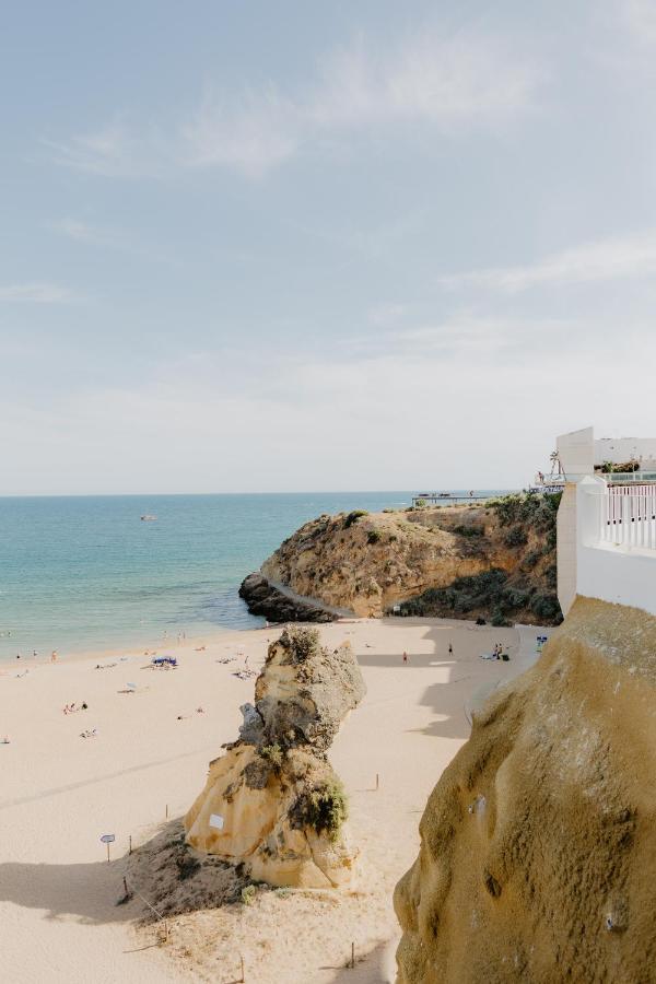 Home Santa Clara Albufeira Eksteriør billede