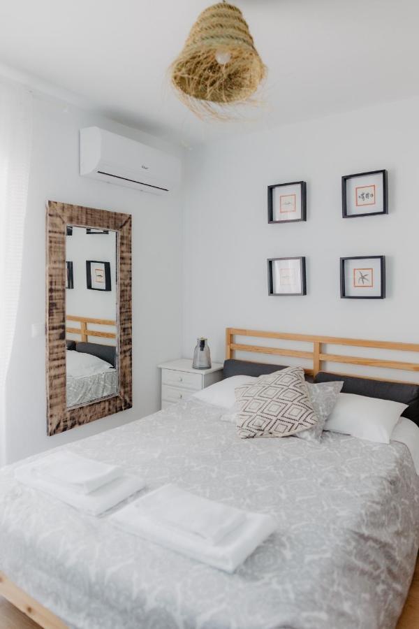 Home Santa Clara Albufeira Eksteriør billede