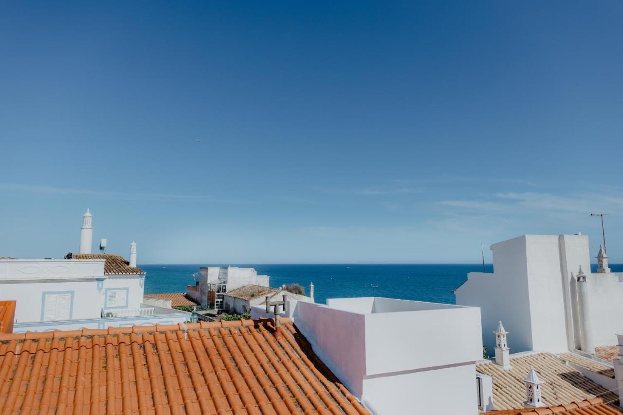 Home Santa Clara Albufeira Eksteriør billede
