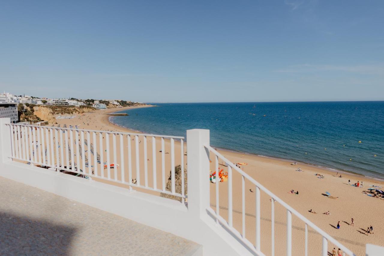 Home Santa Clara Albufeira Eksteriør billede