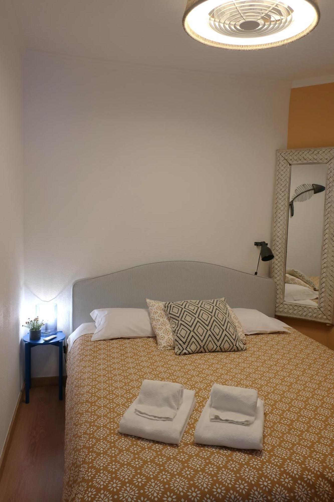 Home Santa Clara Albufeira Eksteriør billede